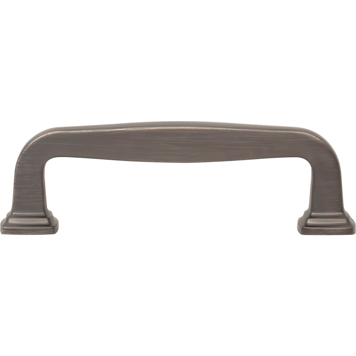 Fontana 96 mm Center-to-Center Bar Pull