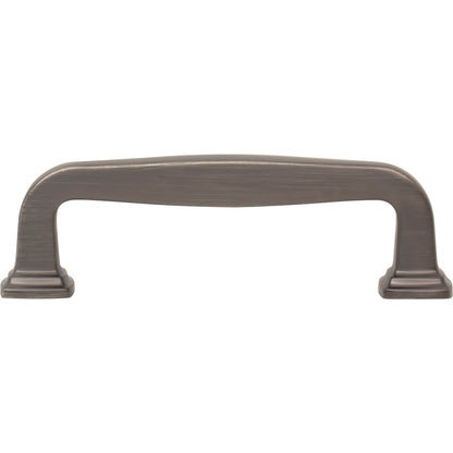 Fontana 96 mm Center-to-Center Bar Pull