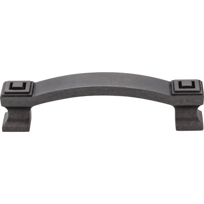 Delmar 96 mm Center-to-Center Bar Pull