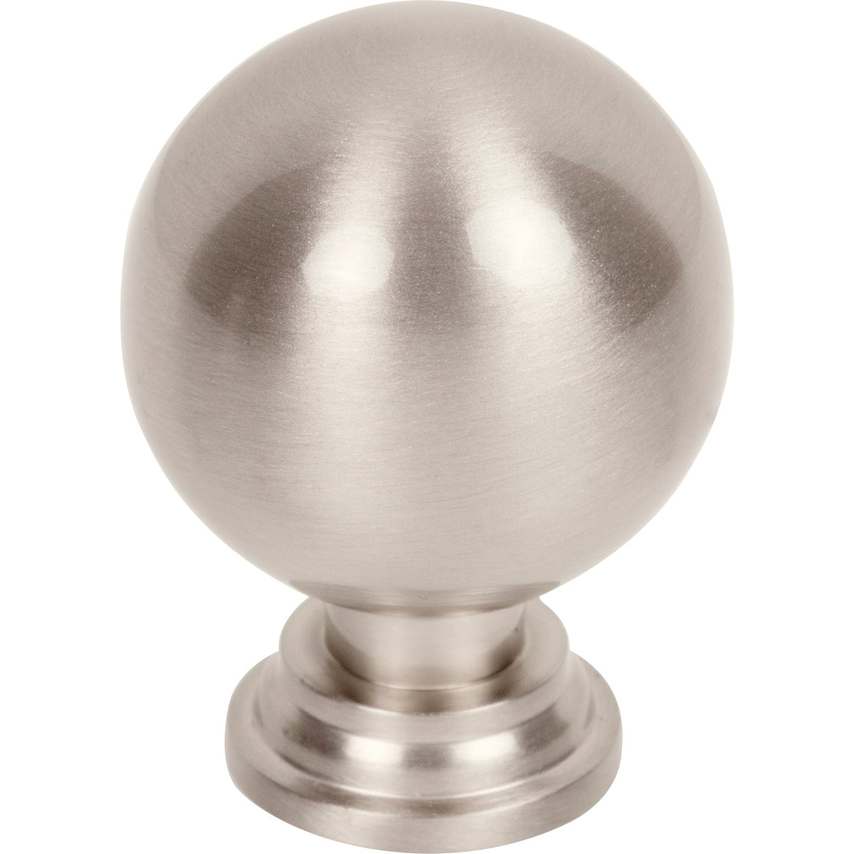 Davis 1-1/8" Diameter Round Knob