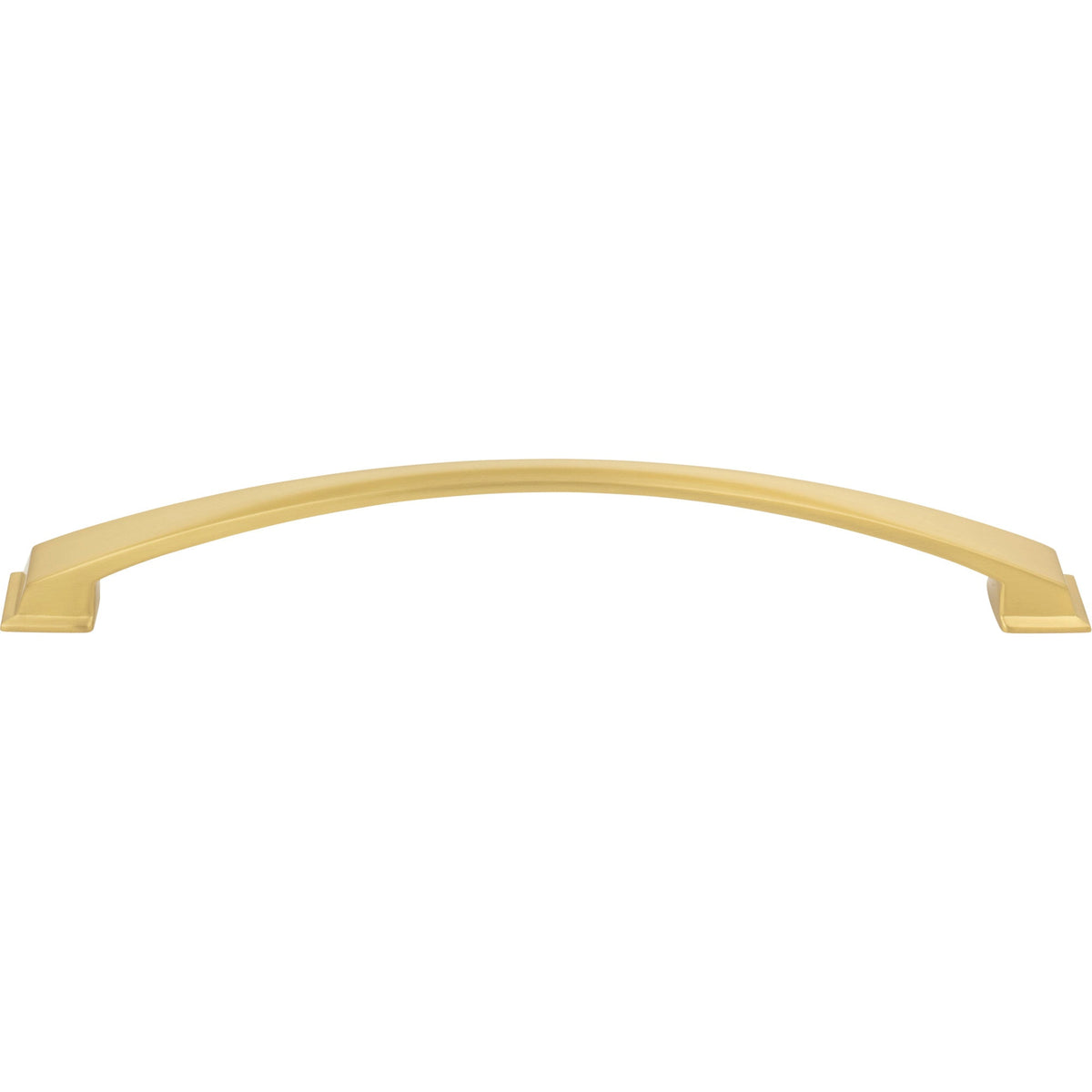 Roman 224 mm Center-to-Center Arch Pull