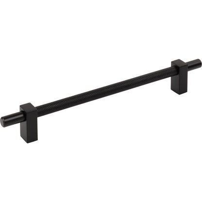 Larkin Knurled Center 192 mm Center-to-Center Bar Pull