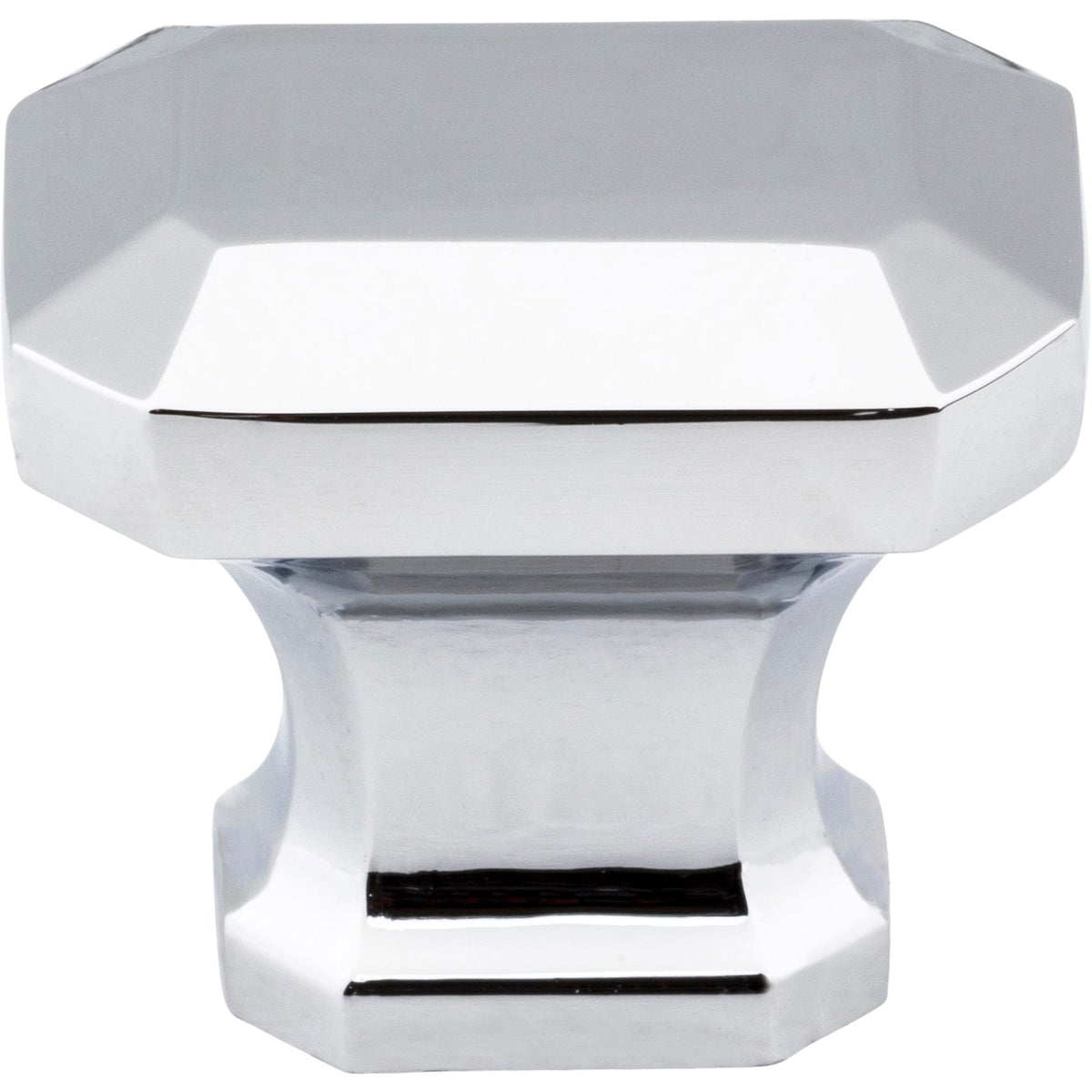 Ella 1-1/4" Length Rectangle Knob