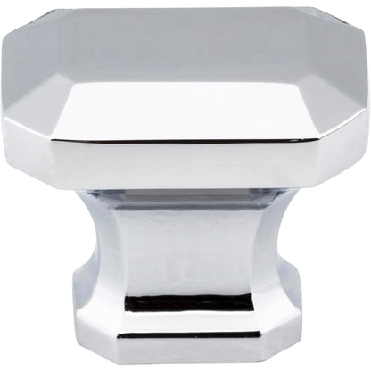 Ella 1-1/4" Length Rectangle Knob