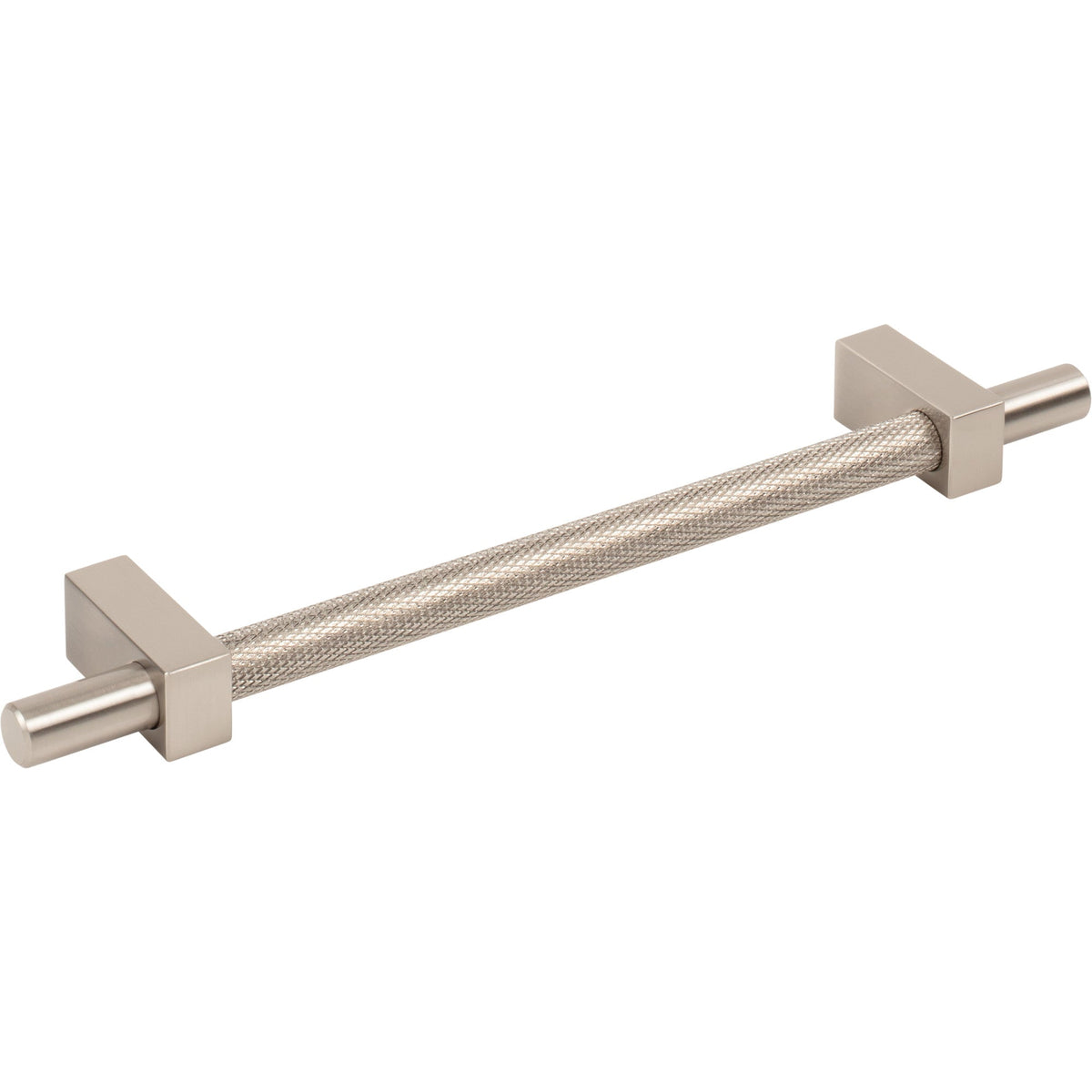 Larkin Knurled Center 160 mm Center-to-Center Bar Pull