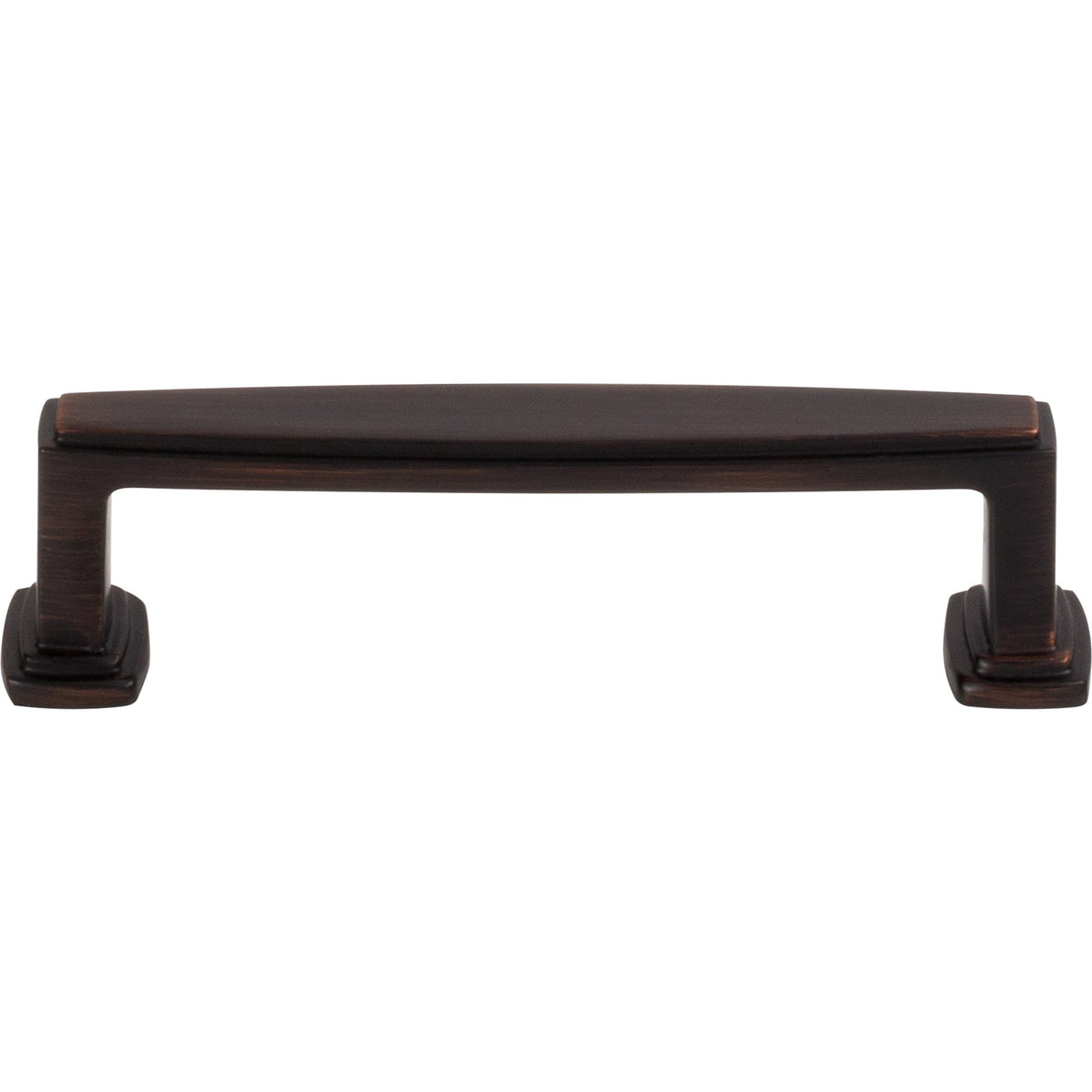 Richard 96 mm Center-to-Center Bar Pull