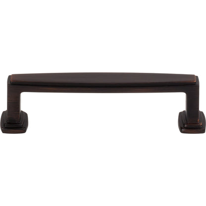 Richard 96 mm Center-to-Center Bar Pull