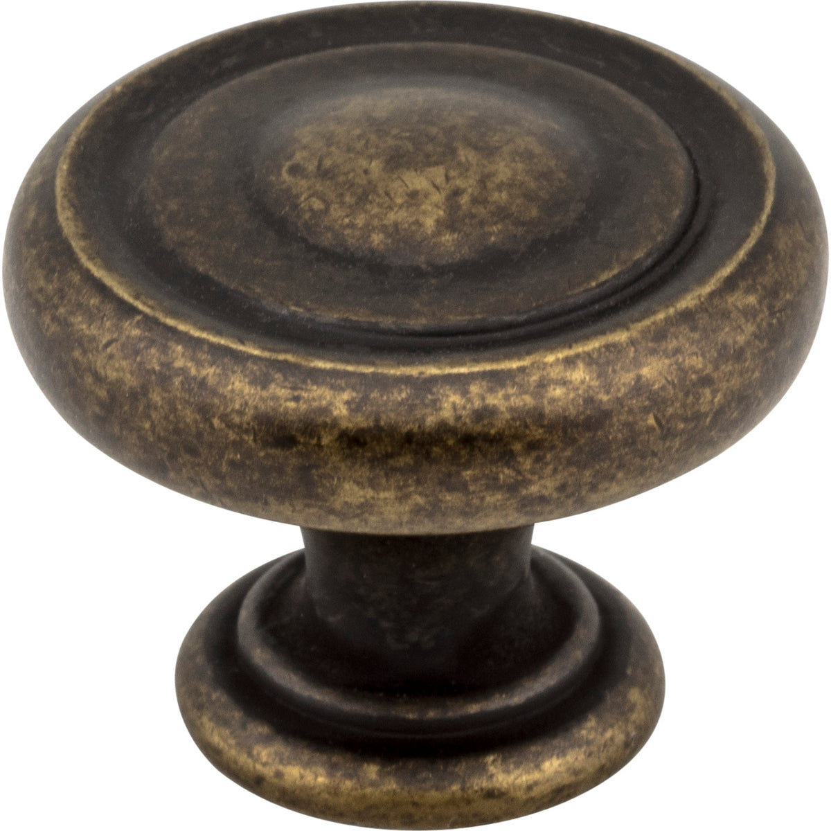 Bremen 1 1-1/4" Diameter Mushroom Knob
