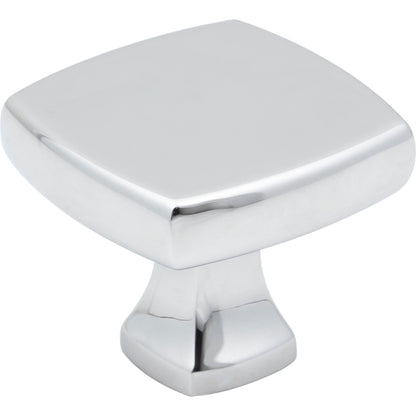 Griffin 1-3/8" Length Square Knob