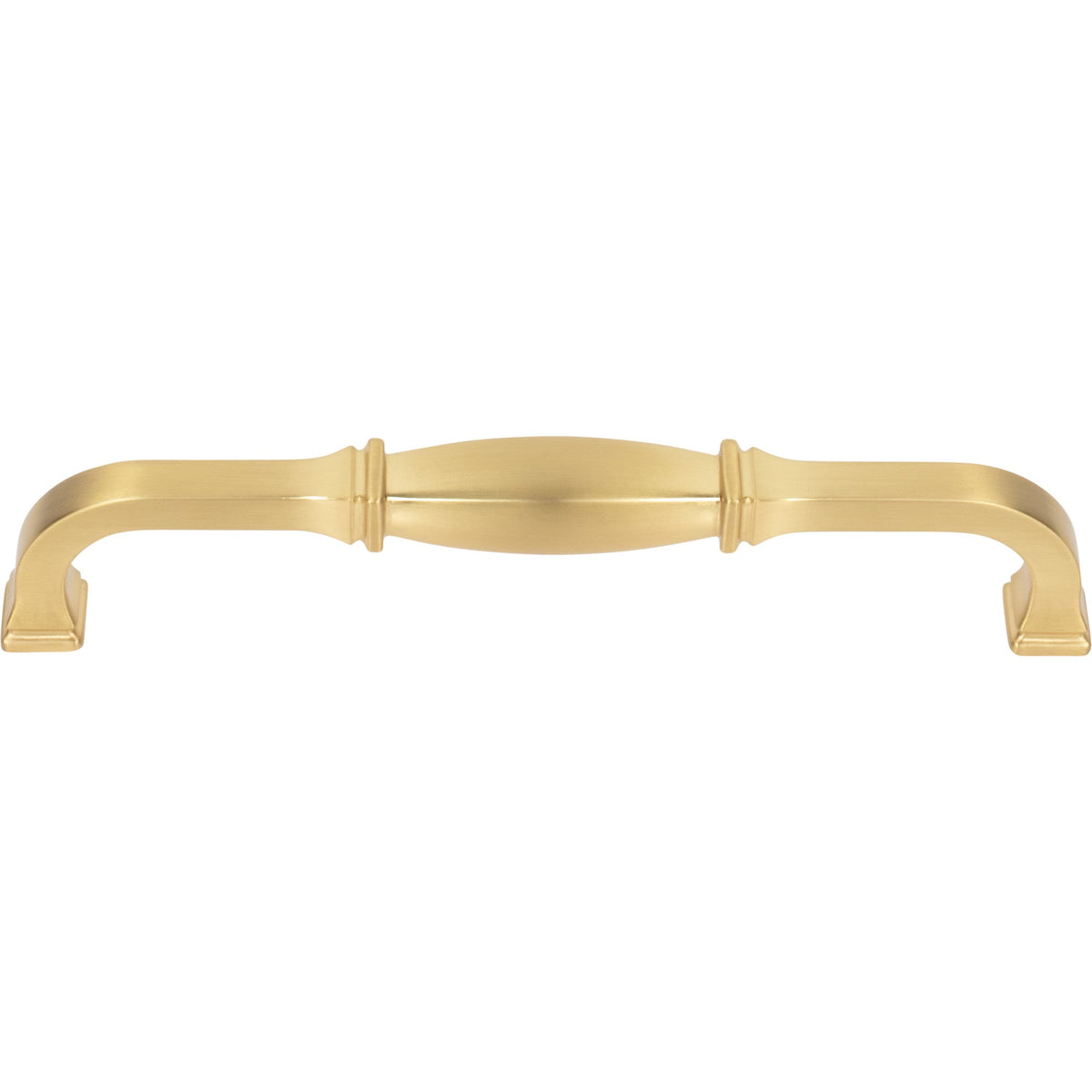 Audrey 160 mm Center-to-Center Bar Pull