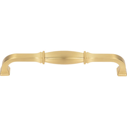 Audrey 160 mm Center-to-Center Bar Pull