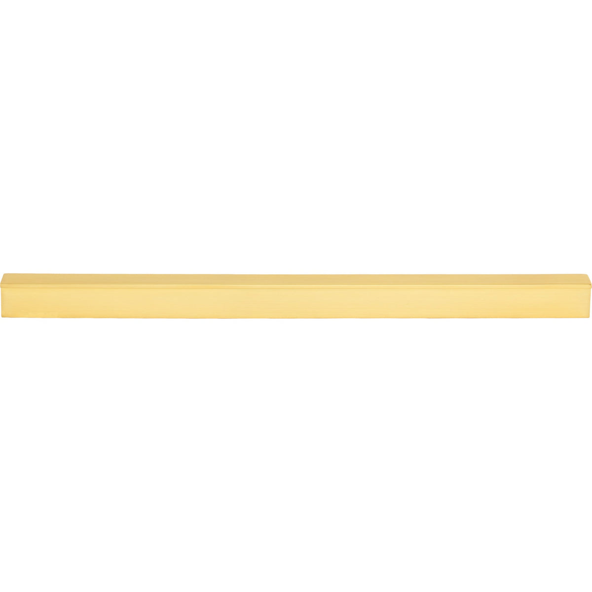 Brewer 256 mm Center-to-Center Pinch Pull