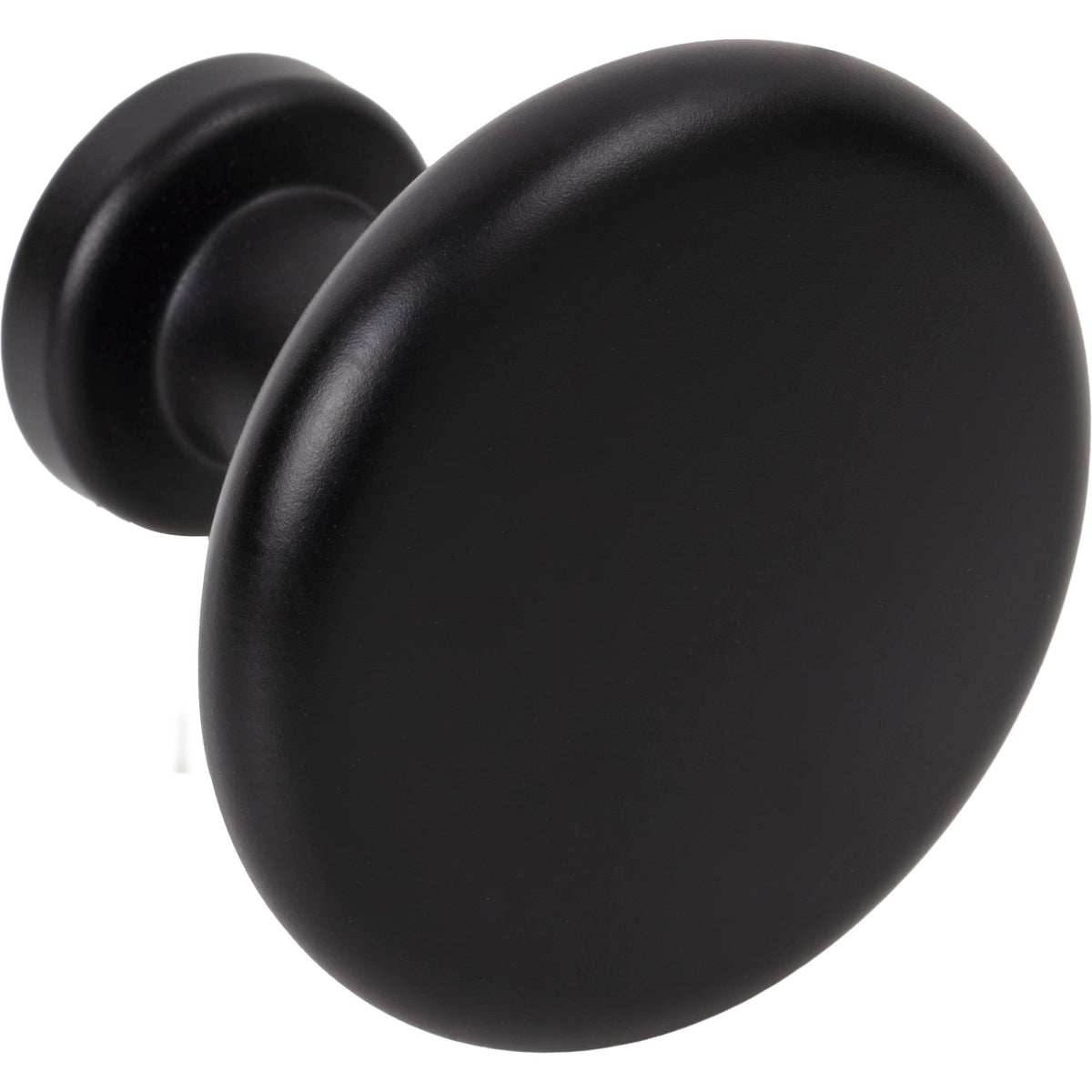 Weser 1-3/8" Diameter Mushroom Knob