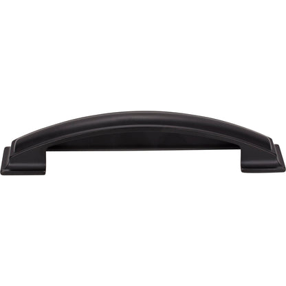Annadale 128 mm Center-to-Center Cup/Bin Pull