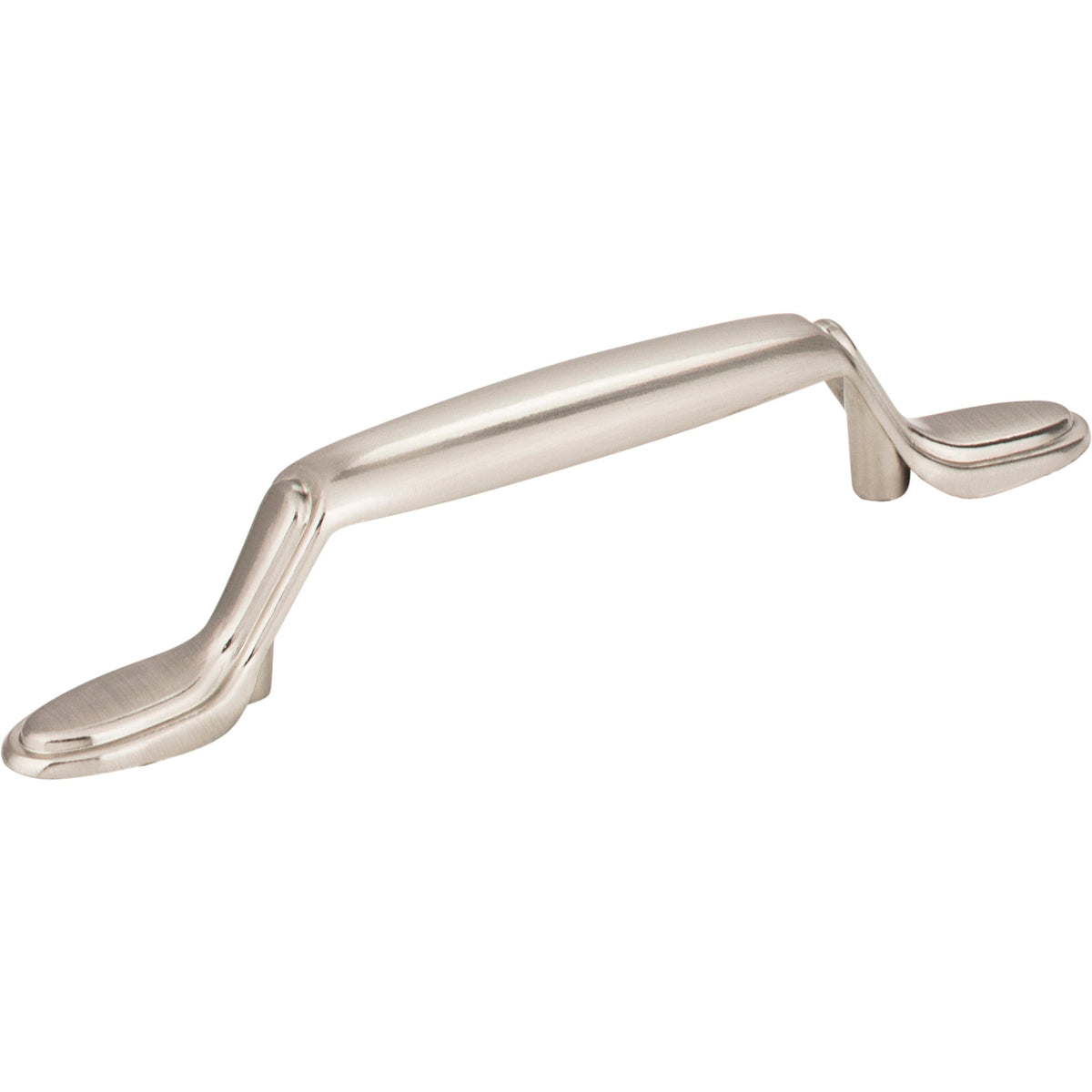 Vienna 3" Center-to-Center Bar Pull