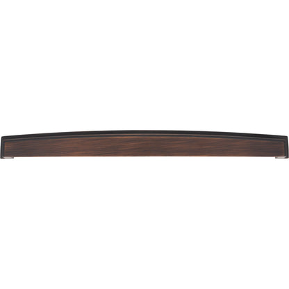 Renzo 305 mm Center-to-Center Cup/Bin Pull