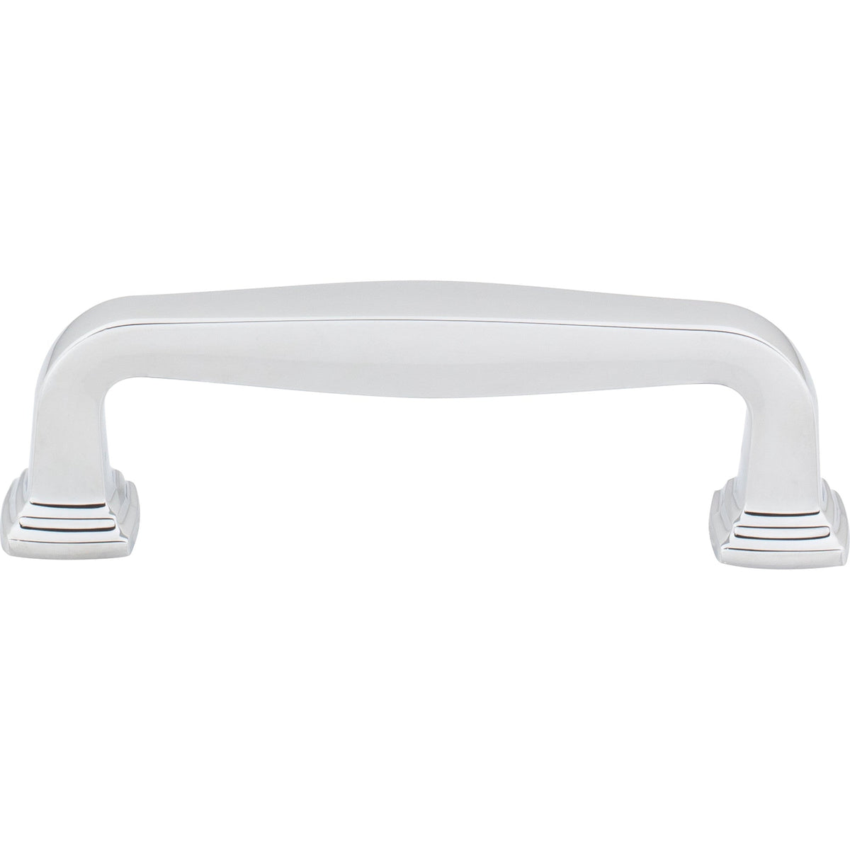 Fontana 96 mm Center-to-Center Bar Pull