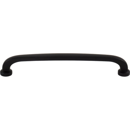Weser 160 mm Center-to-Center Bar Pull