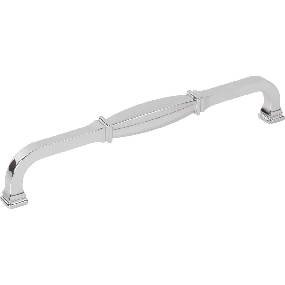 Audrey 192 mm Center-to-Center Bar Pull