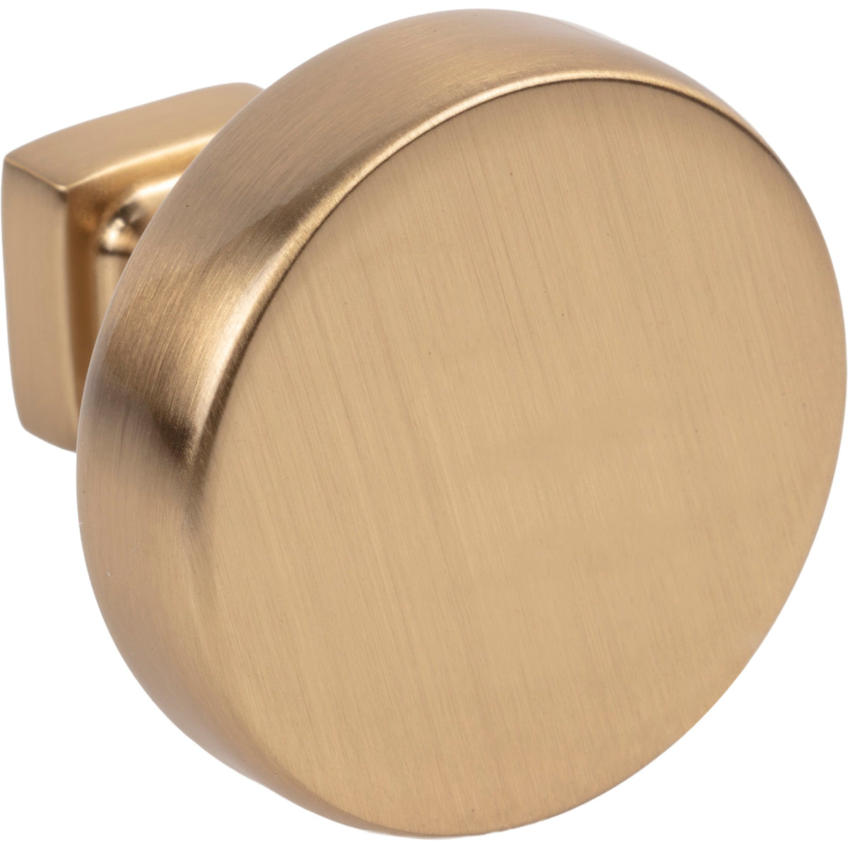 Ogden 1-3/8" Diameter Mushroom Knob