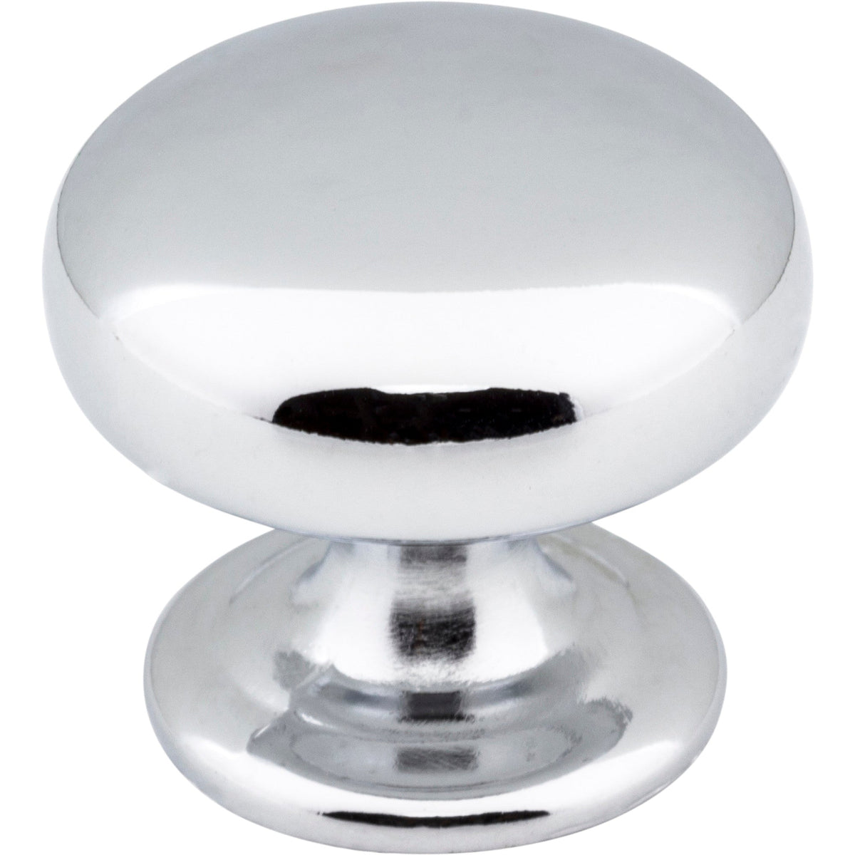 Florence 1-1/4" Diameter Mushroom Knob