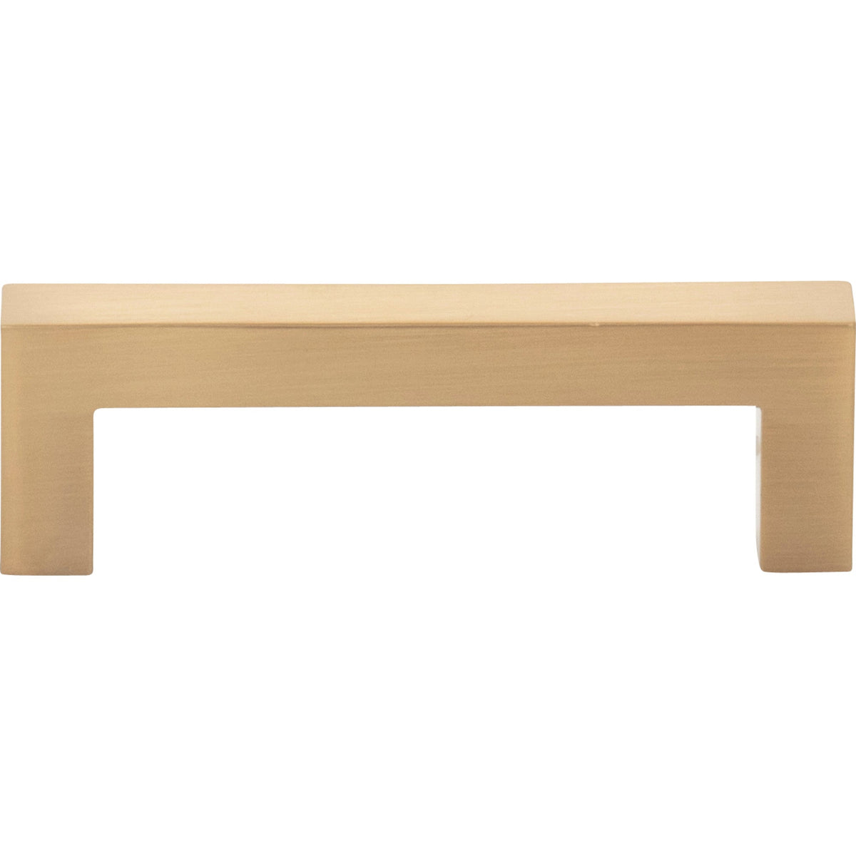 Stanton 3" Center-to-Center Bar Pull