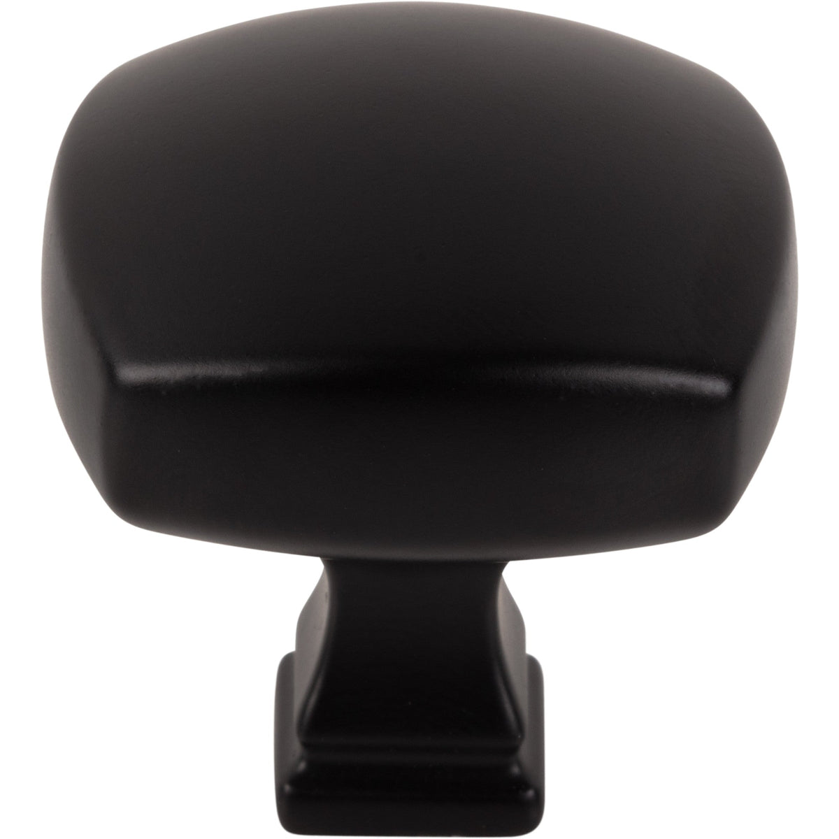 Audrey 1-3/8" Diameter Square Knob