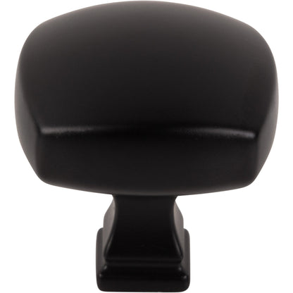 Audrey 1-3/8" Diameter Square Knob