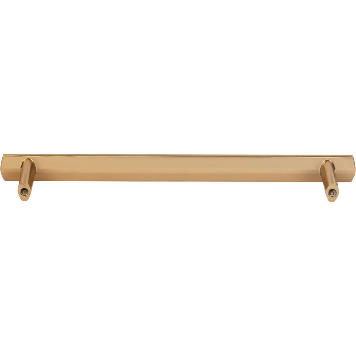 William 160 mm Center-to-Center Bar Pull