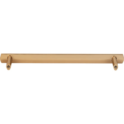William 160 mm Center-to-Center Bar Pull