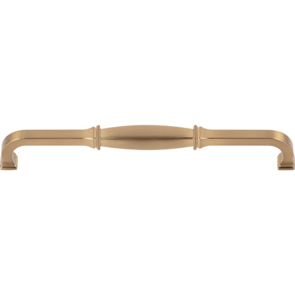 Audrey 192 mm Center-to-Center Bar Pull