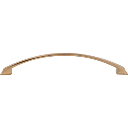 Roman 224 mm Center-to-Center Arch Pull