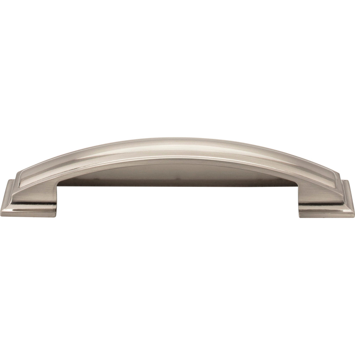 Annadale 128 mm Center-to-Center Cup/Bin Pull