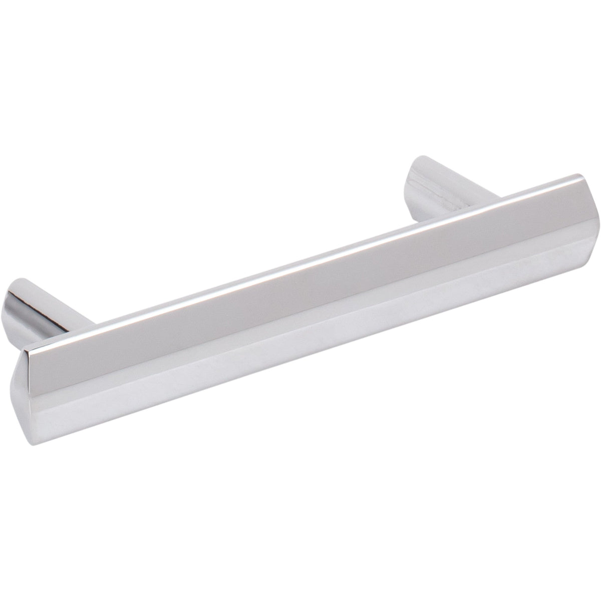 William 3" Center-to-Center Bar Pull