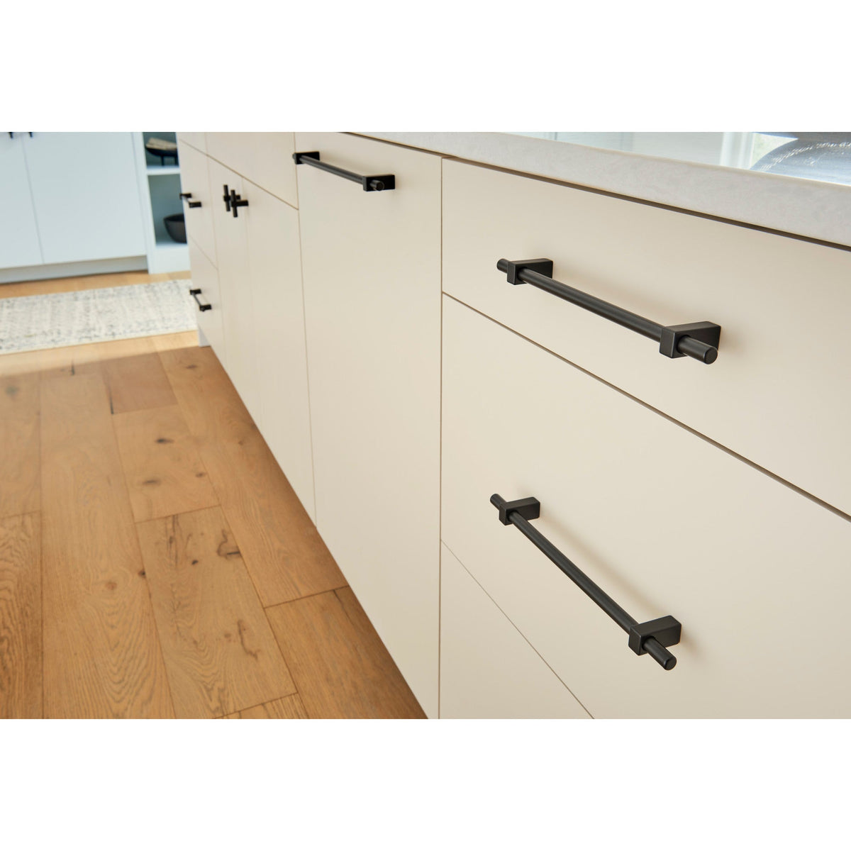Larkin 305 mm Center-to-Center Bar Pull