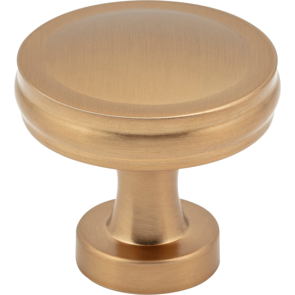 Jules 1-3/8" Diameter Round Knob