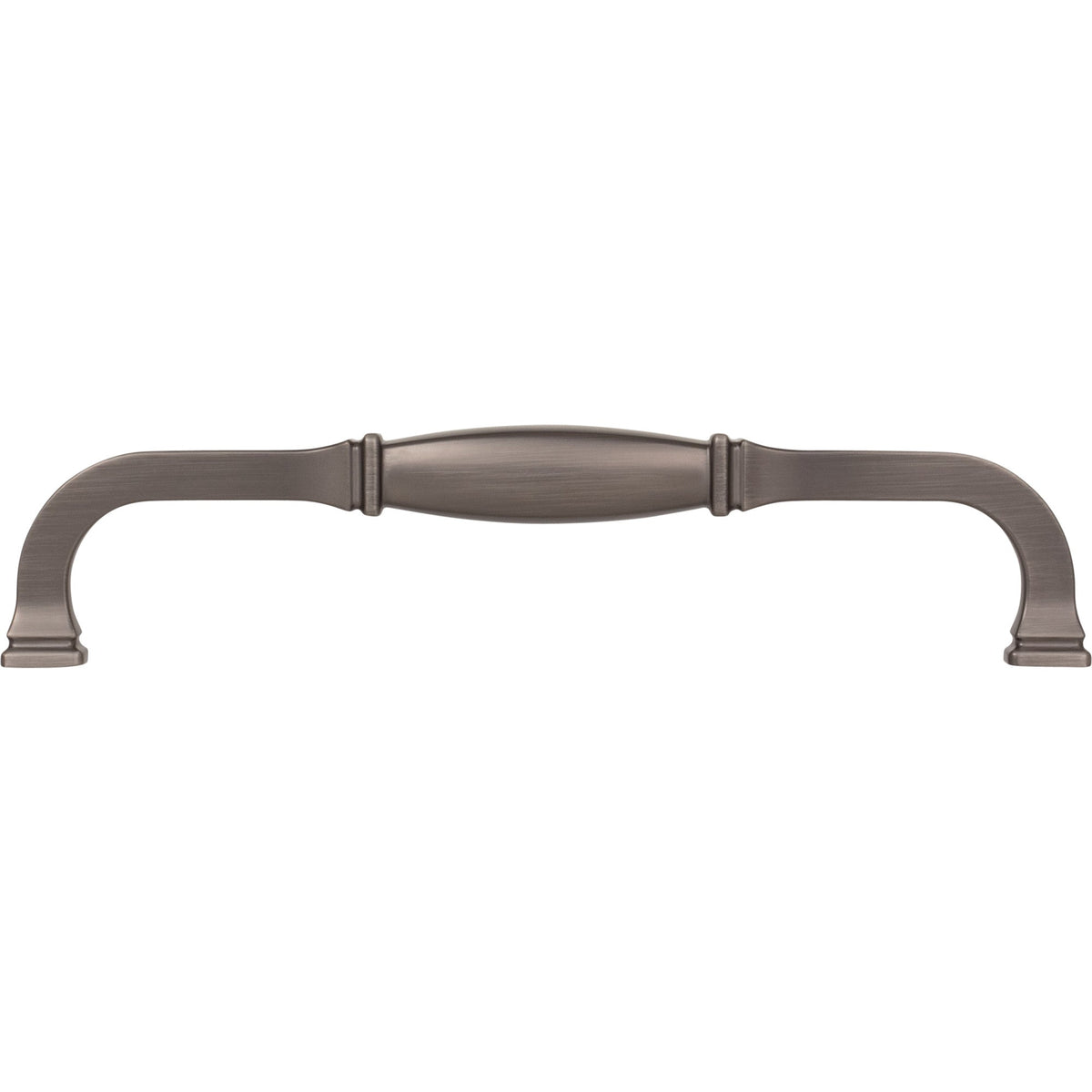Audrey 160 mm Center-to-Center Bar Pull
