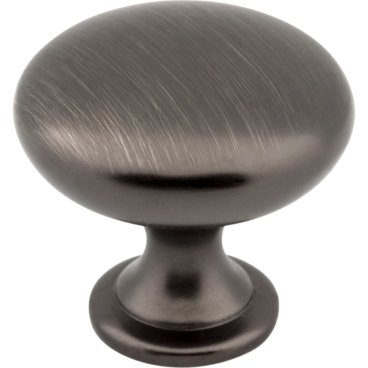 Madison 1-3/16" Diameter Mushroom Knob