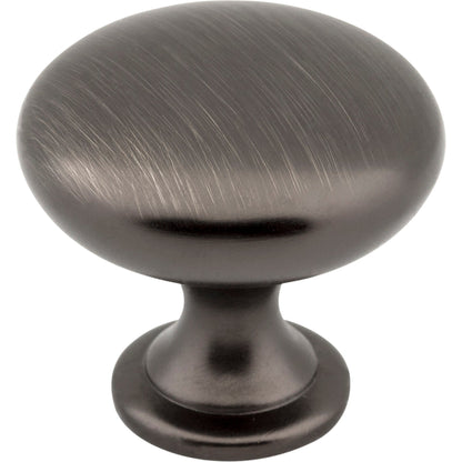 Madison 1-3/16" Diameter Mushroom Knob