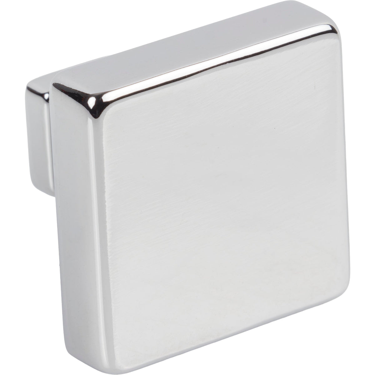 Nash 1-3/8" Diameter Square Knob