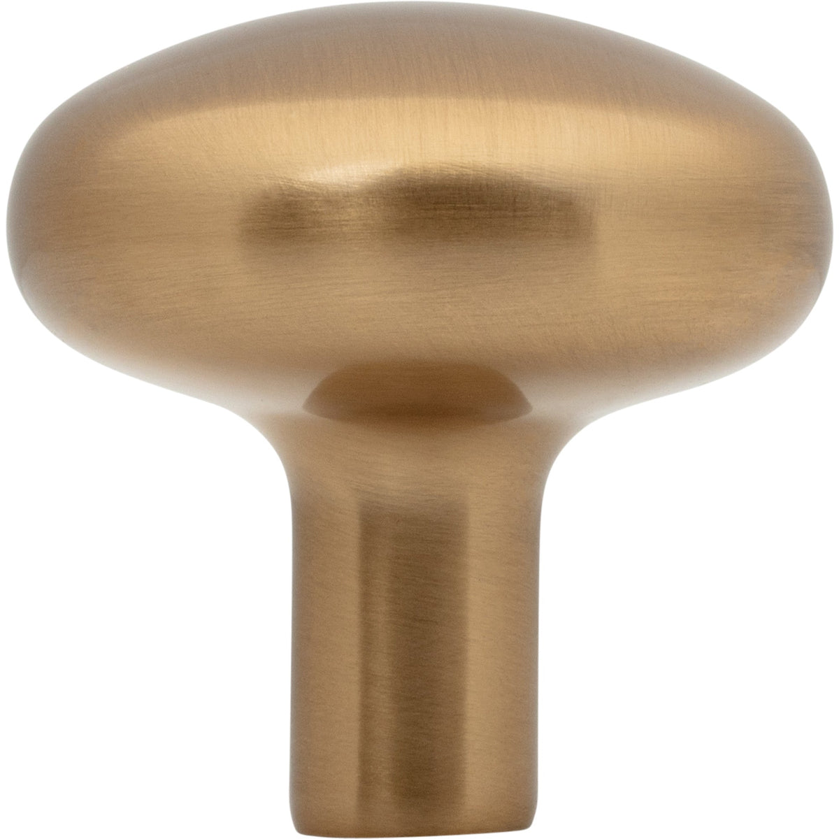 Loxley 1-1/4" Diameter Mushroom Knob