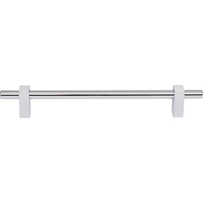 Larkin 192 mm Center-to-Center Bar Pull