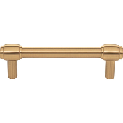 Hayworth 96 mm Center-to-Center Bar Pull