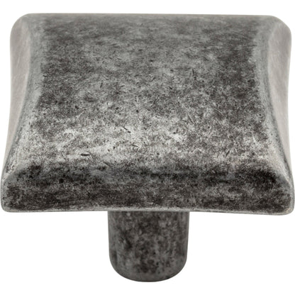 Glendale 1-1/8" Length Square Knob
