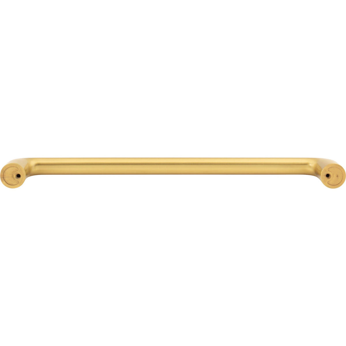 Loxley 12" Center-to-Center Appliance Pull