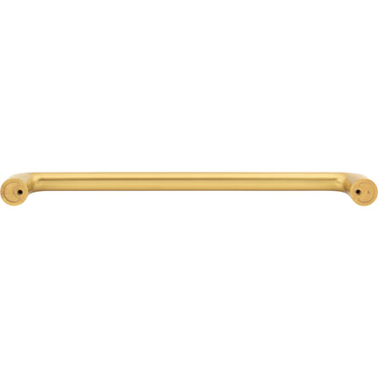 Loxley 12" Center-to-Center Appliance Pull