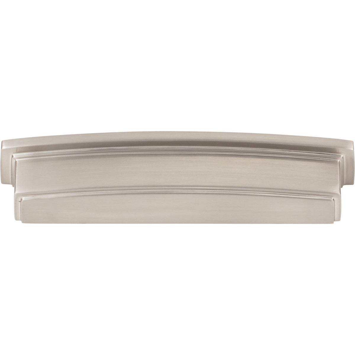 Renzo 128 mm Center-to-Center Cup/Bin Pull
