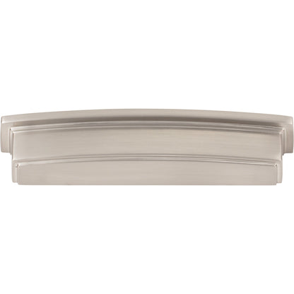 Renzo 128 mm Center-to-Center Cup/Bin Pull