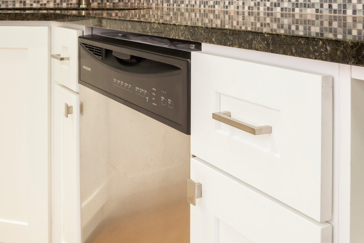 Stanton 96 mm Center-to-Center Bar Pull
