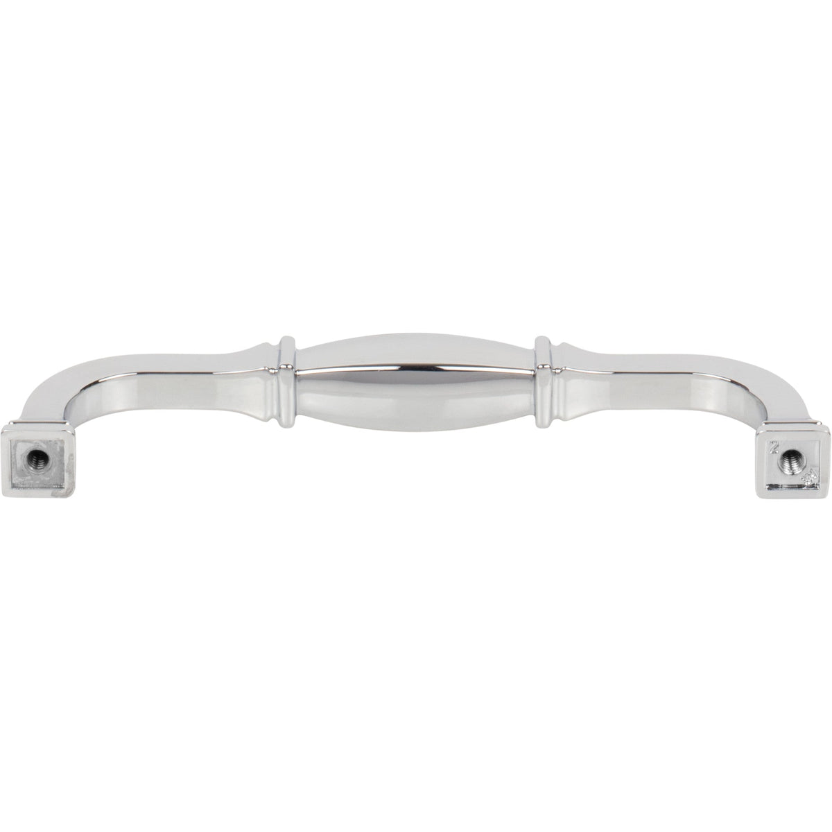 Audrey 128 mm Center-to-Center Bar Pull